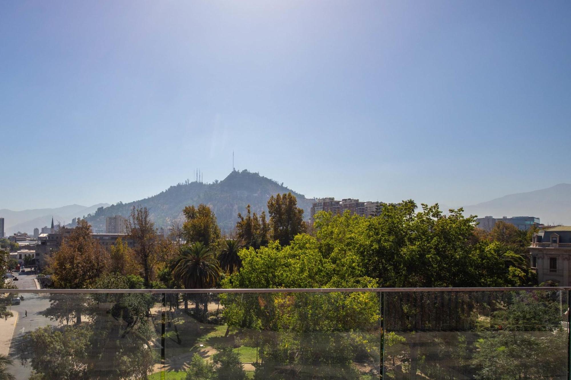 Apartamento Hom I Inigualable Depto 2d2b En El Corazon De *