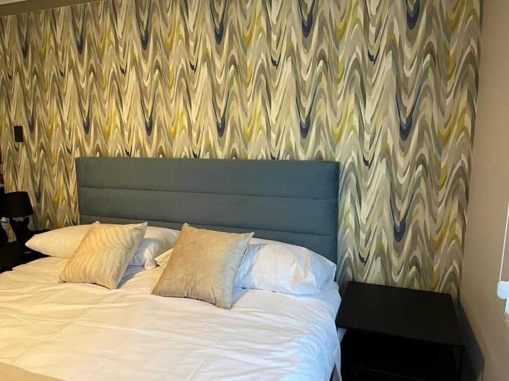 Hom I Inigualable Depto 2d2b En El Corazon De Apartamento Santiago