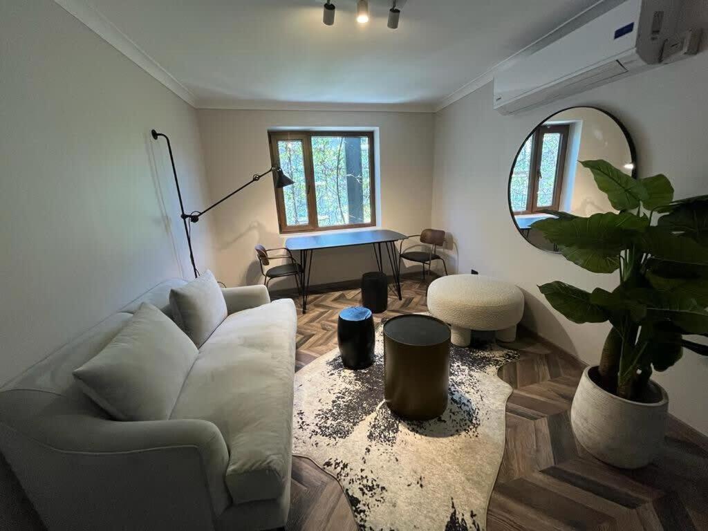 Apartamento Hom I Inigualable Depto 2d2b En El Corazon De Santiago