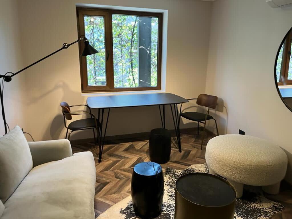 Apartamento Hom I Inigualable Depto 2d2b En El Corazon De