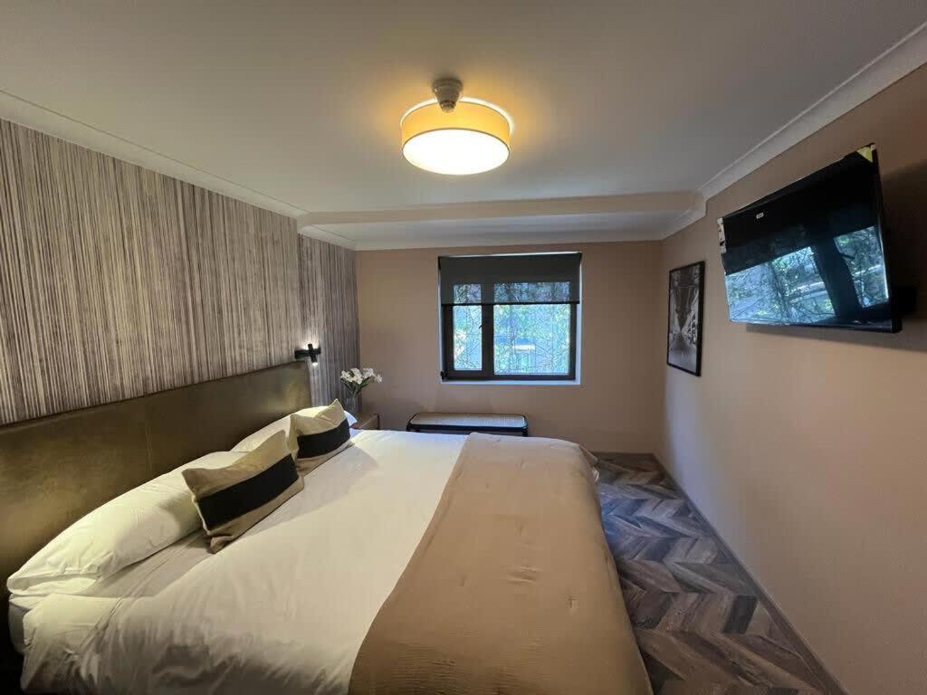 Apartamento Hom I Inigualable Depto 2d2b En El Corazon De *