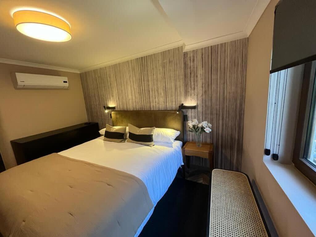 Apartamento Hom I Inigualable Depto 2d2b En El Corazon De