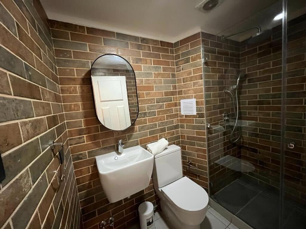 Apartamento Hom I Inigualable Depto 2d2b En El Corazon De *