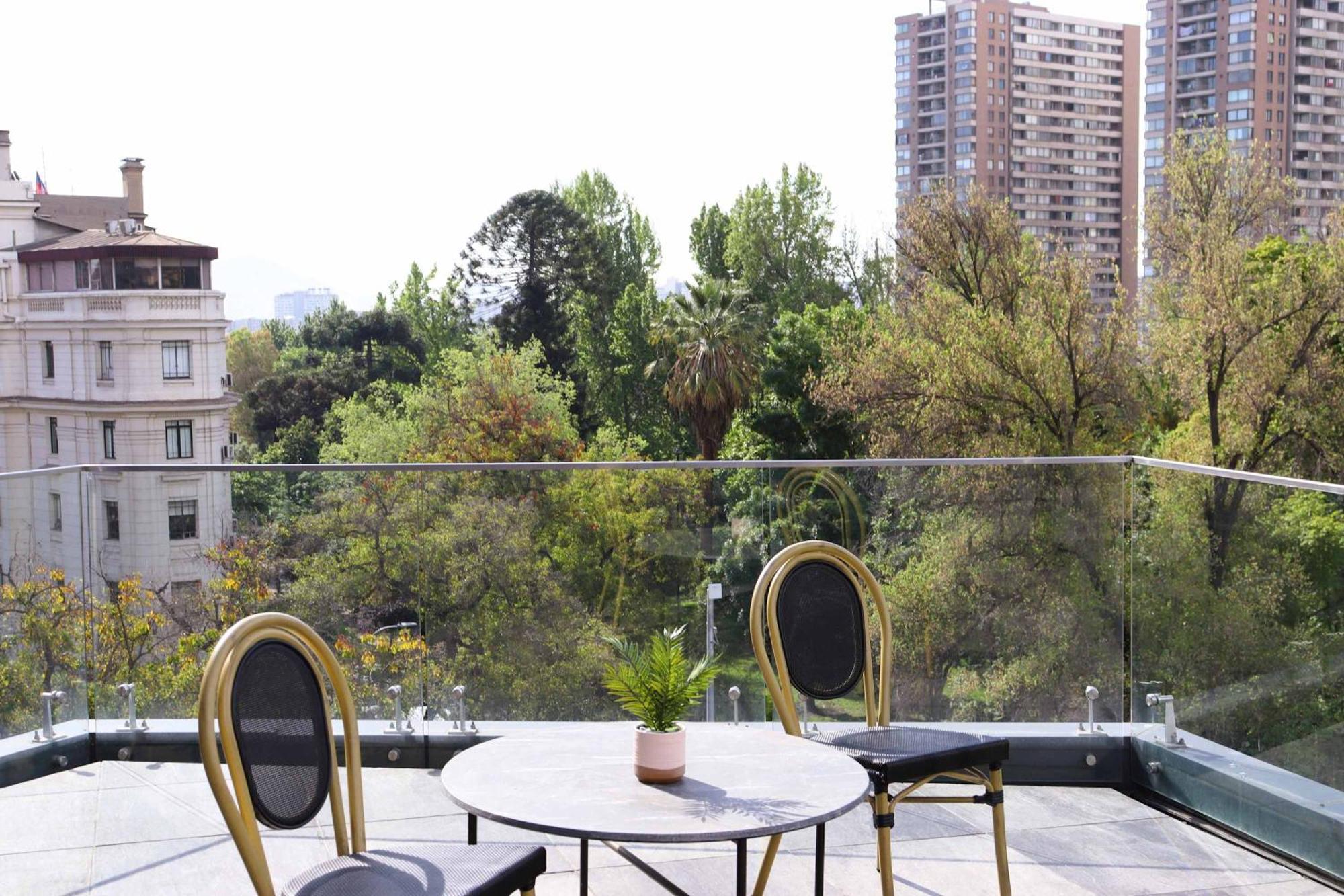 Apartamento Hom I Inigualable Depto 2d2b En El Corazon De *
