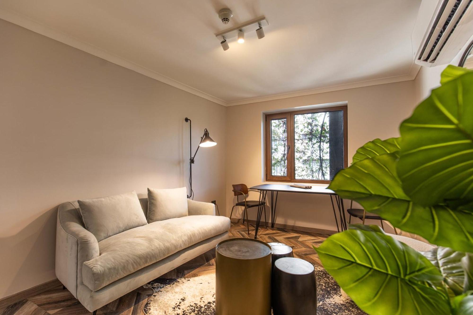 Apartment Hom I Inigualable Depto 2d2b En El Corazon De *