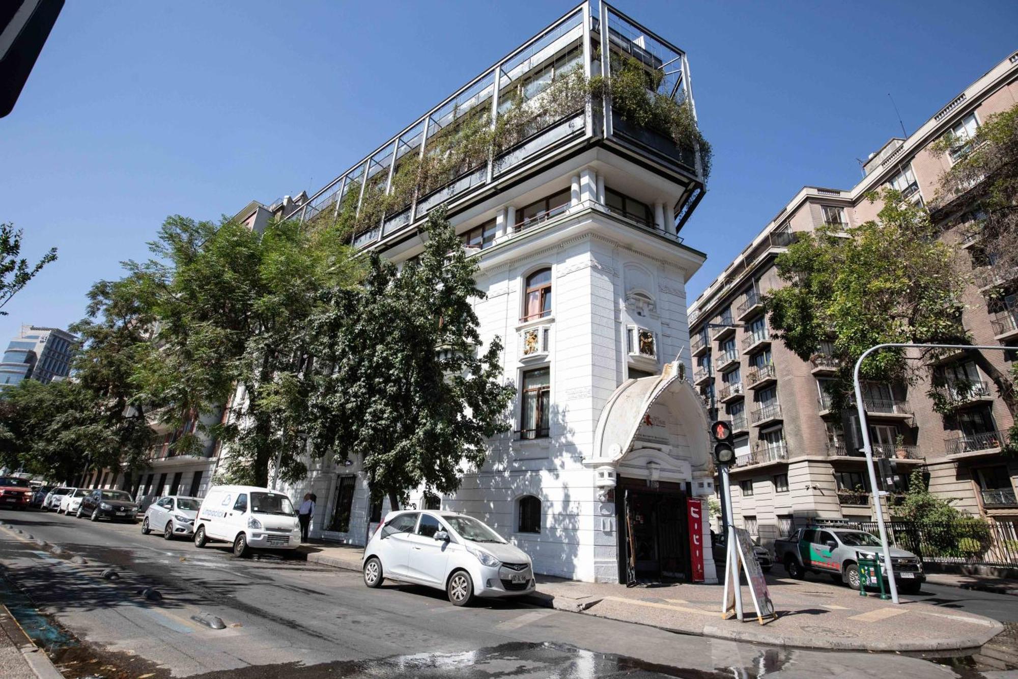 Apartment Hom I Inigualable Depto 2d2b En El Corazon De *