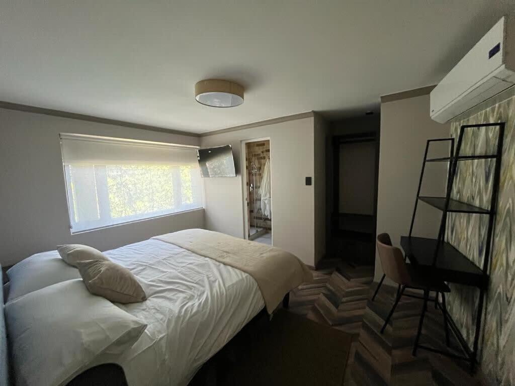 Hom I Inigualable Depto 2d2b En El Corazon De Apartment