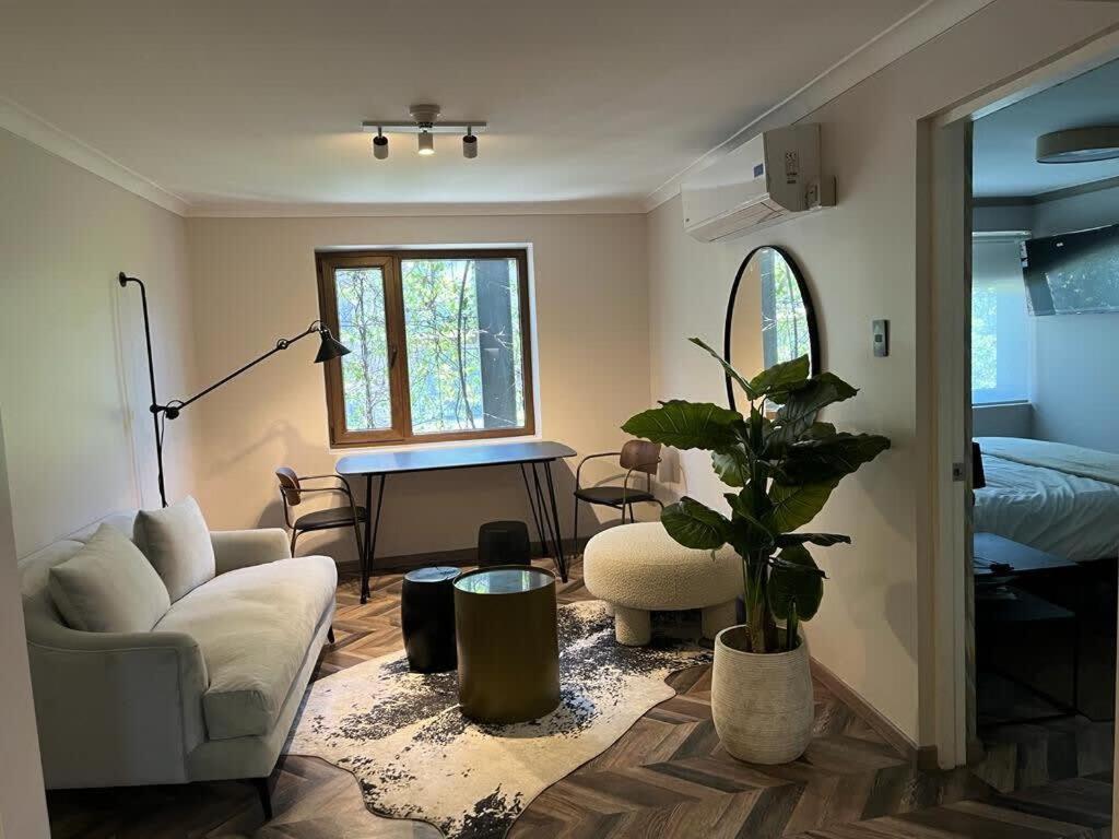 Apartment Hom I Inigualable Depto 2d2b En El Corazon De