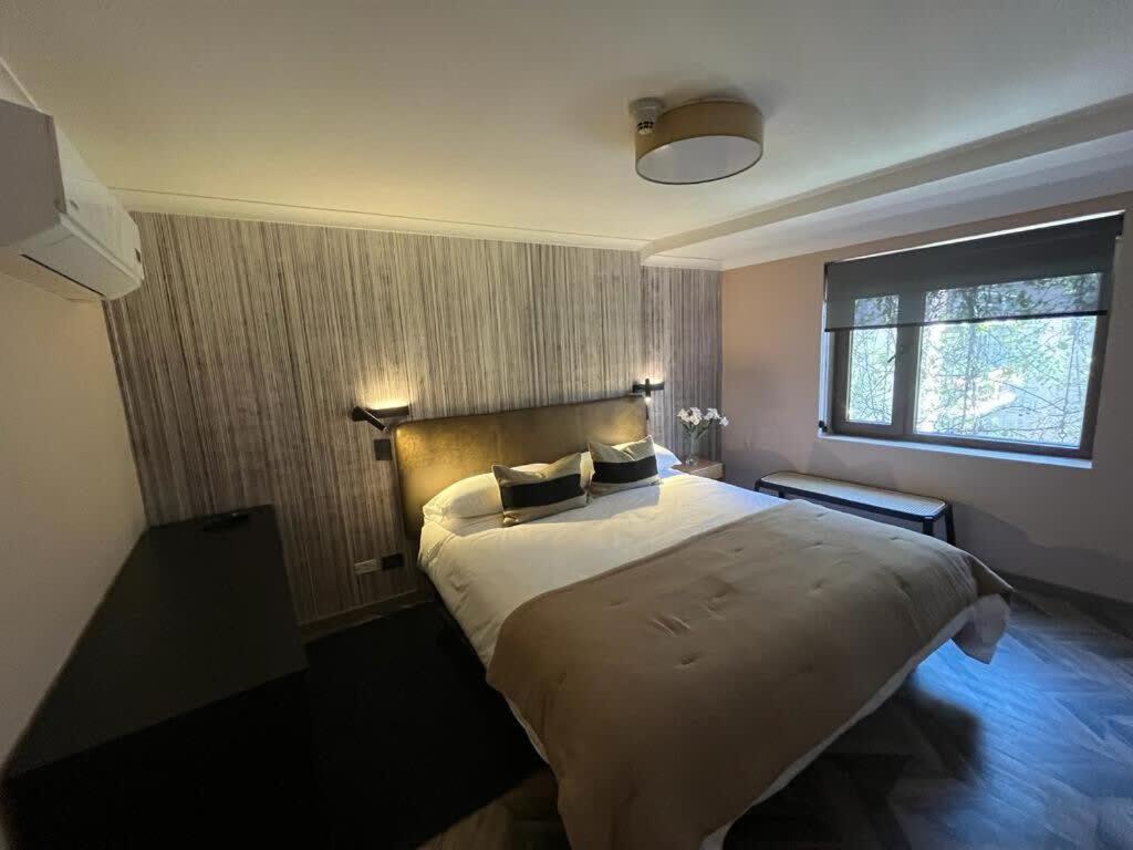 Hom I Inigualable Depto 2d2b En El Corazon De Apartment